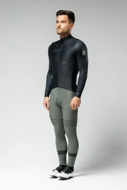 Vestes<GOBIK VESTE THERMALE SKIMO PRO HOMME Jasper
