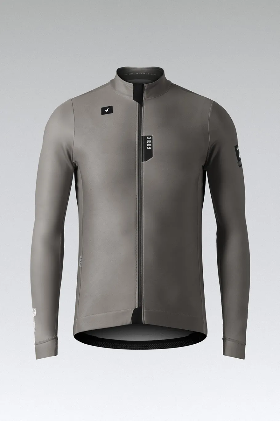 Ebike | Vtt<GOBIK VESTE THERMALE SKIMO PRO HOMME Overland