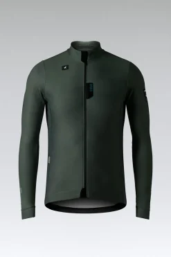Ebike | Vtt<GOBIK VESTE THERMALE SKIMO PRO HOMME Mallard