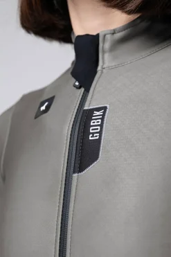 Ebike | Vtt<GOBIK VESTE THERMALE SKIMO PRO FEMME OVERLAND