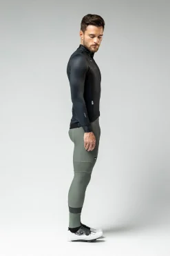 Vestes<GOBIK VESTE THERMALE SKIMO PRO HOMME Jasper