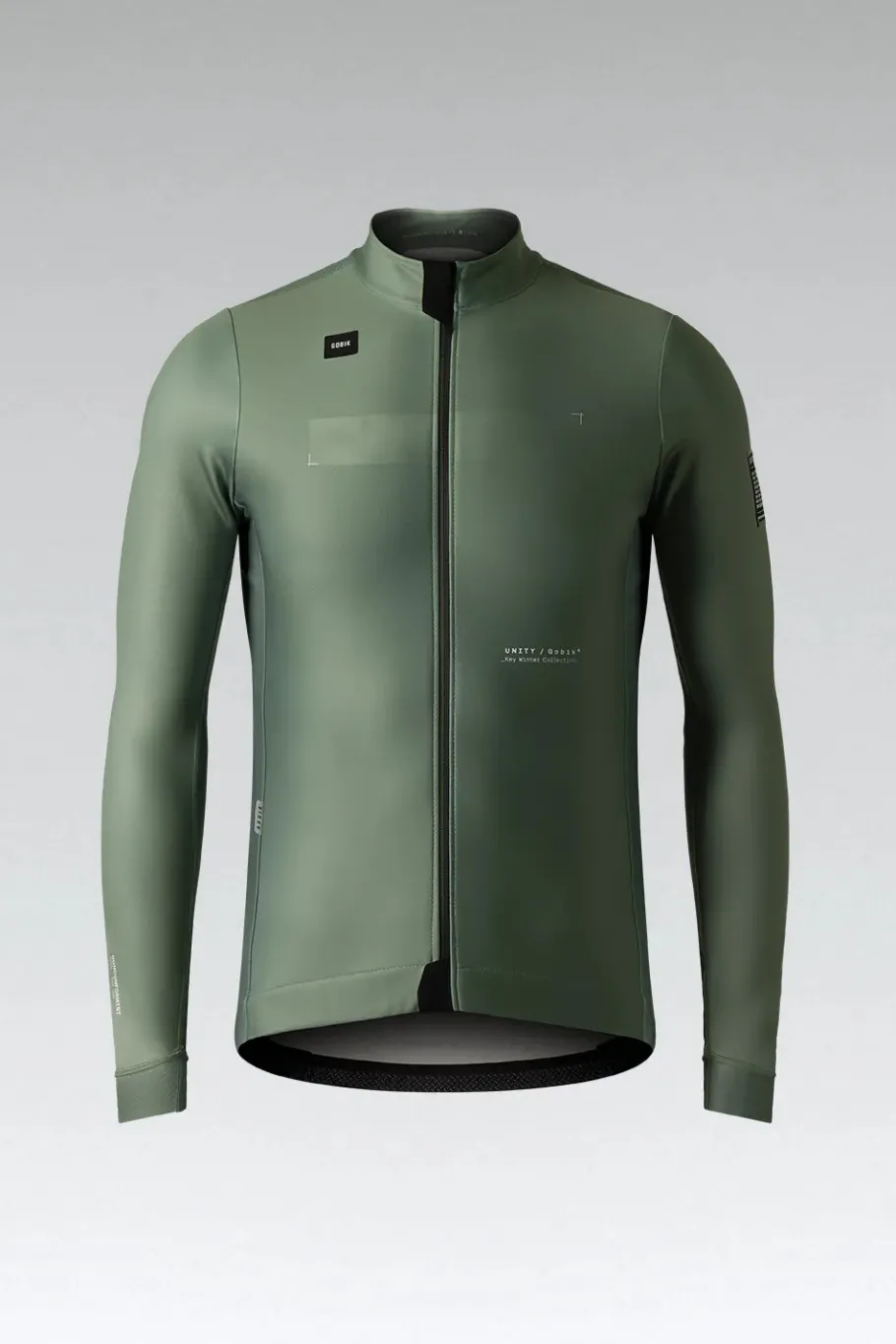 Vestes<GOBIK VESTE THERMALE SKIMO PRO HOMME Hedge