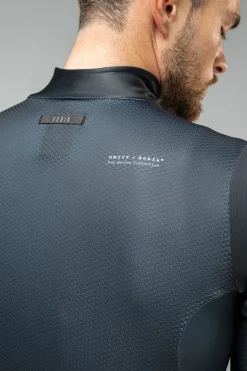 Vestes<GOBIK VESTE THERMALE SKIMO PRO HOMME Jasper
