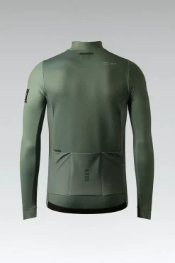 Vestes<GOBIK VESTE THERMALE SKIMO PRO HOMME Hedge