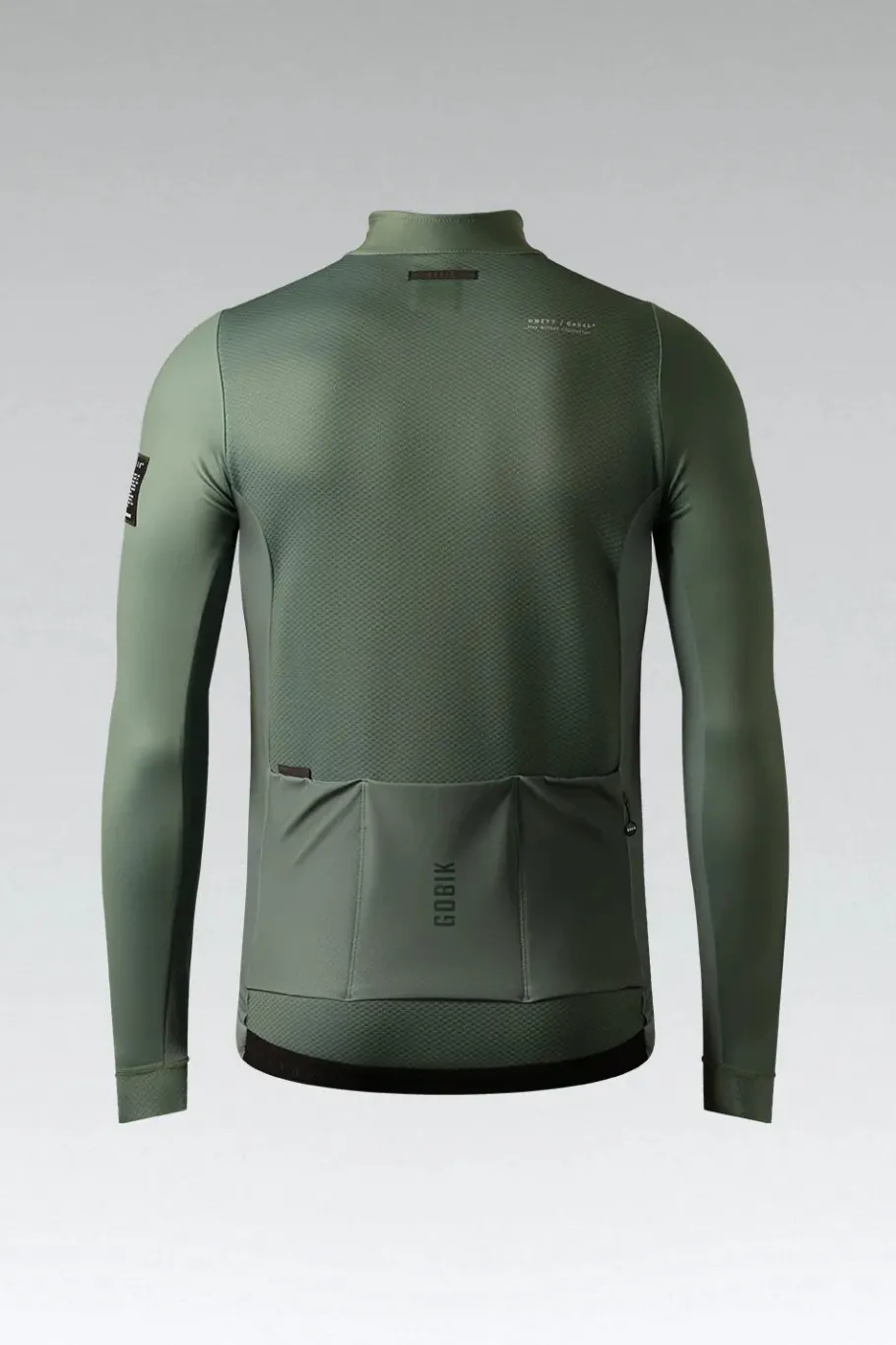 Vestes<GOBIK VESTE THERMALE SKIMO PRO HOMME Hedge