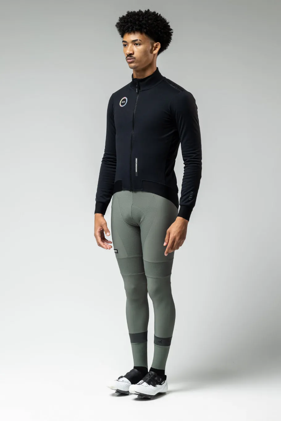 Vestes<GOBIK VESTE THERMIQUE ARMOUR VANTA UNISEX