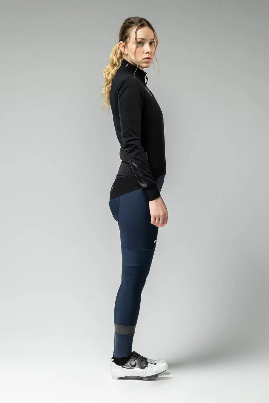 Vestes<GOBIK VESTE THERMIQUE ARMOUR VANTA UNISEX