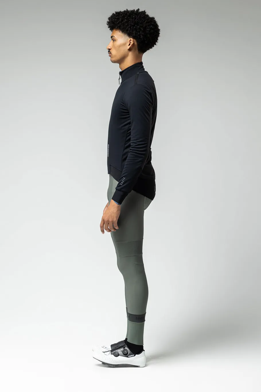 Vestes<GOBIK VESTE THERMIQUE ARMOUR VANTA UNISEX