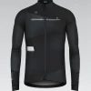Vestes<GOBIK VESTE THERMIQUE SKIMO PRO HOMME ROYAL BLACK
